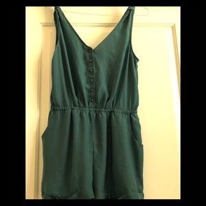 COPY - Jump suit from Anthropology